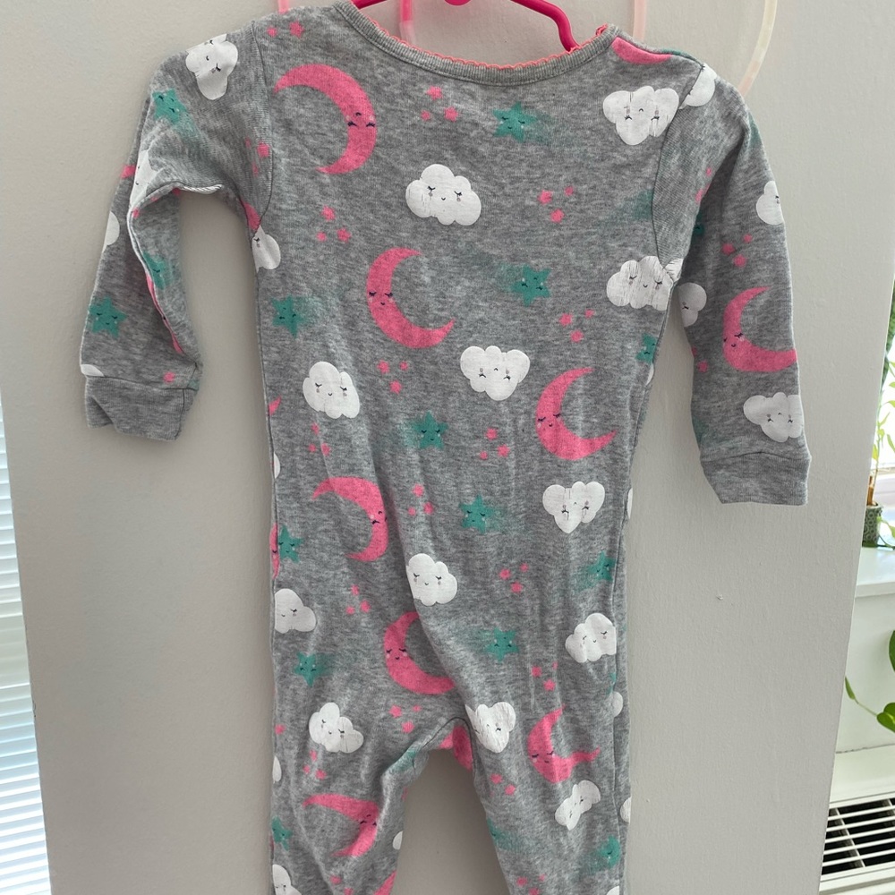 Girls sleepwear